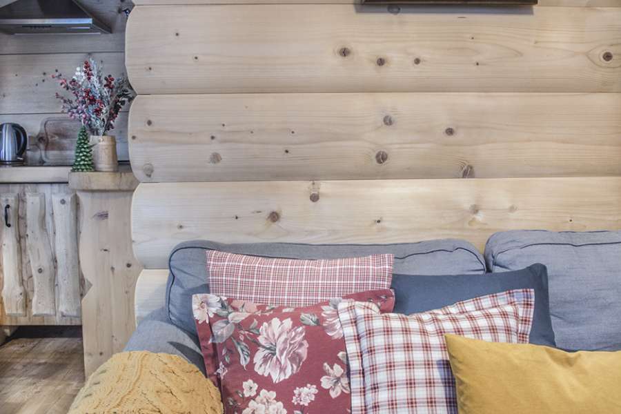 Domek Klimkówka Zakopane