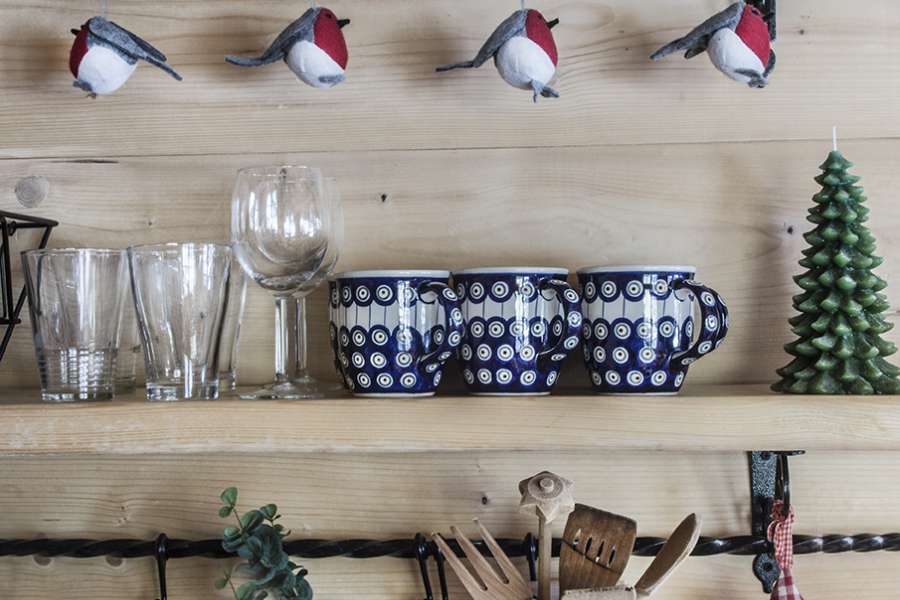 Domek Klimkówka Zakopane