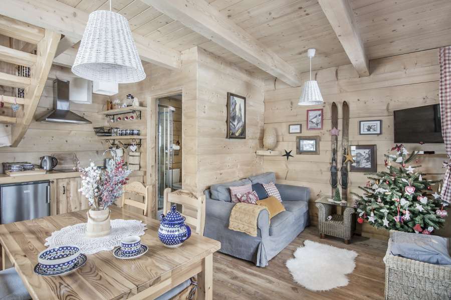 Domek Klimkówka Zakopane