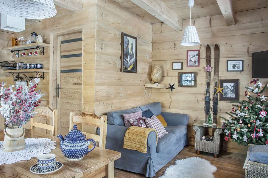 Domek Klimkówka Zakopane