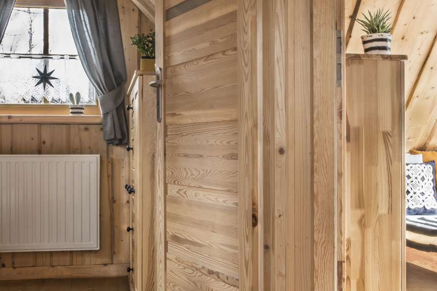 Domek Klimkówka Zakopane