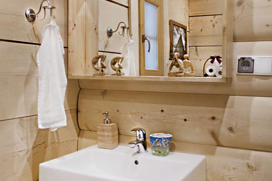 Domek Klimkówka Zakopane