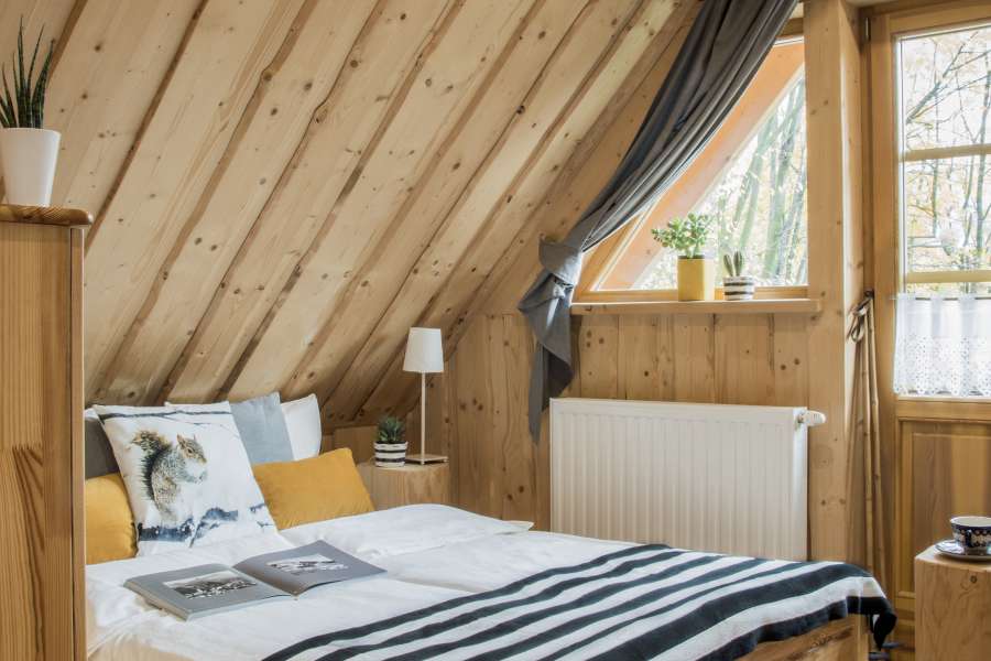 Domek Klimkówka Zakopane