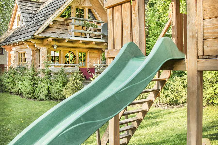 Domek Klimkówka Zakopane