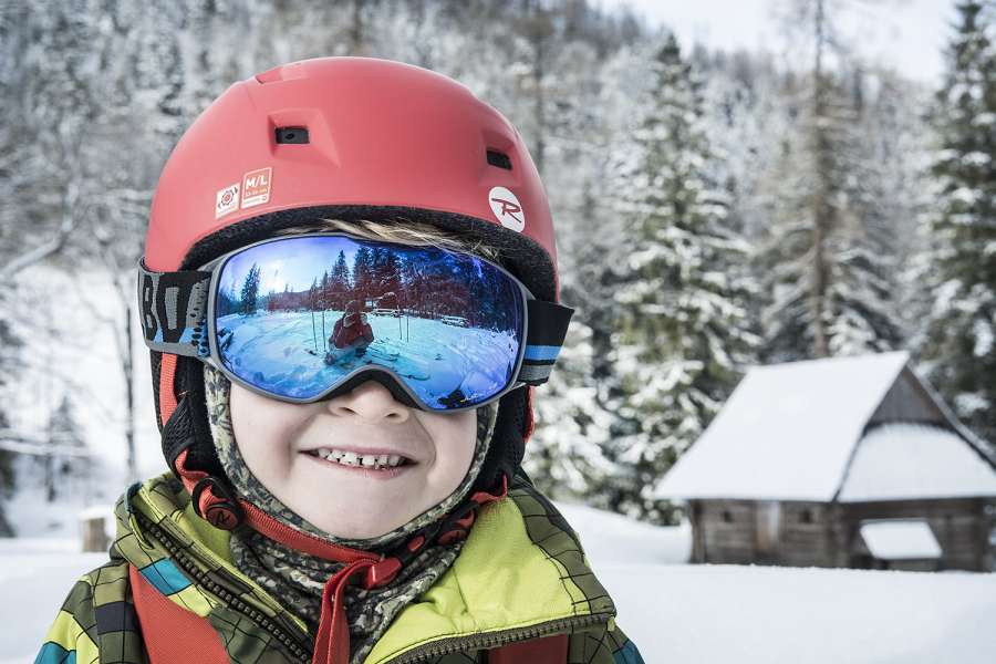 Domek Klimkówka Zakopane
