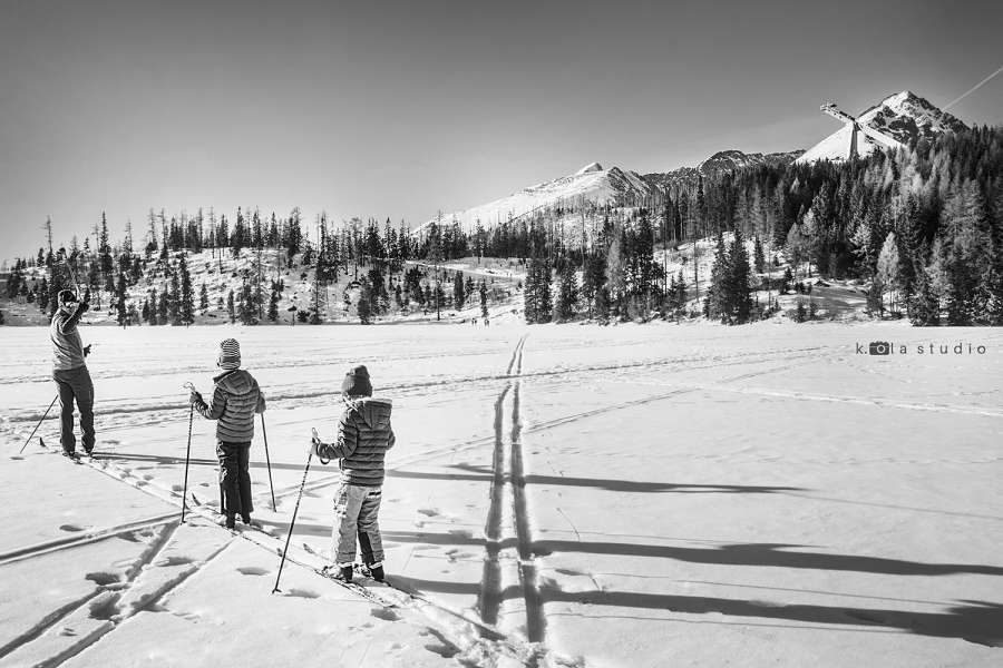 Domek Klimkówka Zakopane